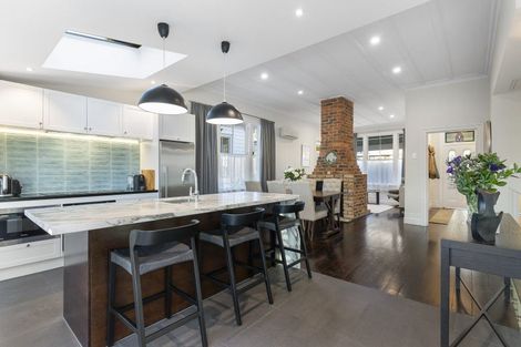 Photo of property in 206 Richmond Road, Grey Lynn, Auckland, 1021