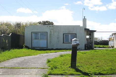 Photo of property in 29 Potaka Street, Marton, 4710