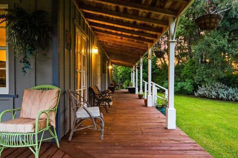 Photo of property in 154 Gear Road, Te Horo, Otaki, 5582