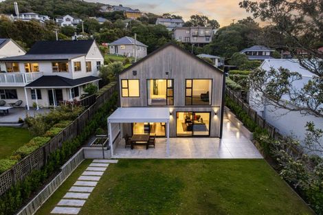 Photo of property in 31 Mysore Street, Khandallah, Wellington, 6035