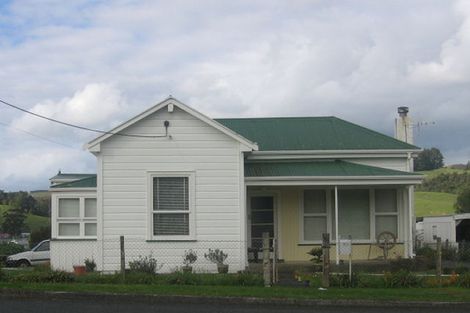 Photo of property in 52 King Street, Hikurangi, 0114