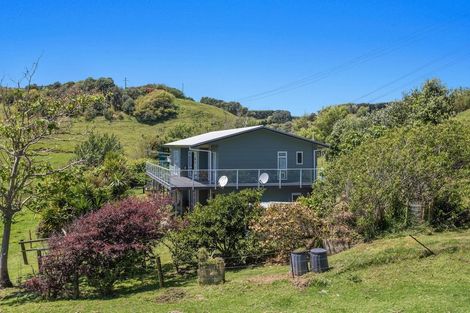 Photo of property in 70a Thompson Road, Waiotahe, Opotiki, 3198