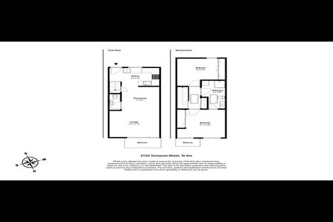 Photo of property in De Vere Apartments, 1/23 Tennyson Street, Te Aro, Wellington, 6011