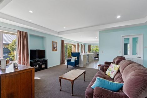 Photo of property in 425 Wairakei Road, Burnside, Christchurch, 8053