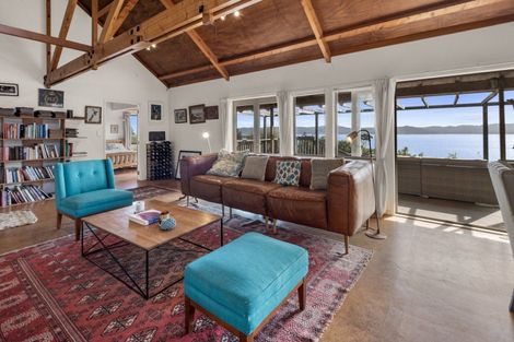 Photo of property in 71 Waione Road, Opononi, Kaikohe, 0473