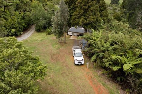 Photo of property in 166 Bulltown Road, Waihi, 3610