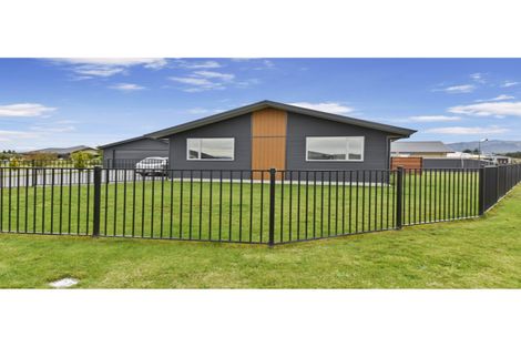 Photo of property in 20 Lakeland Avenue, Twizel, 7901