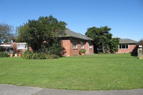 Photo of property in 602 Pioneer Highway, Highbury, Palmerston North, 4412