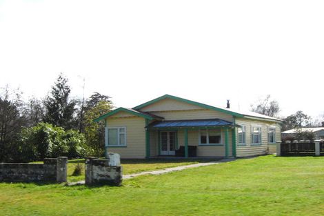 Photo of property in 74 Church Street, Reefton, 7830