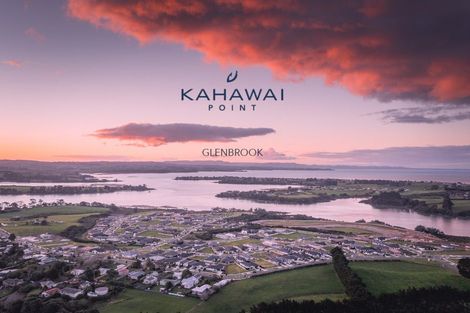 Photo of property in 28 Omahuru Road, Glenbrook, 2681