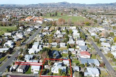 Photo of property in 122 Gascoigne Street, Raureka, Hastings, 4120