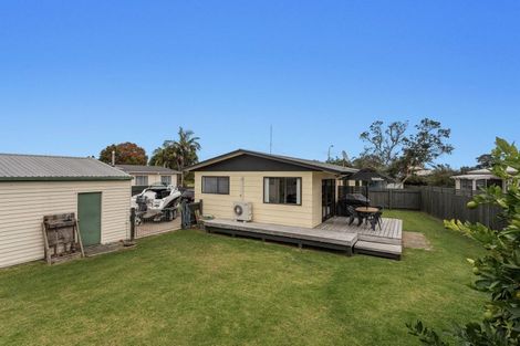 Photo of property in 26 Thompson Crescent, Whakatane, 3120