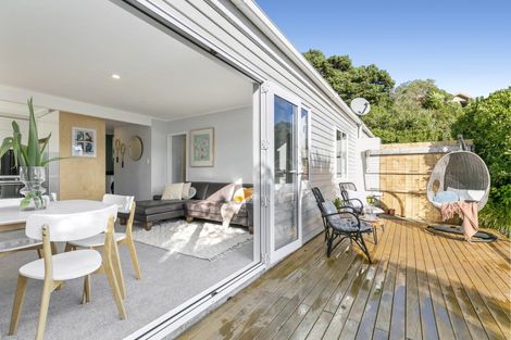 Photo of property in 59c Volga Street, Island Bay, Wellington, 6023