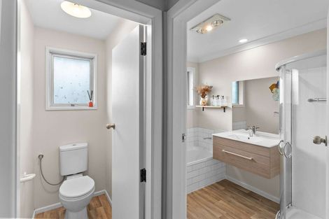 Photo of property in 7 Patterson Terrace, Halswell, Christchurch, 8025