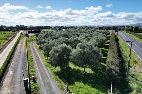 Photo of property in 2459 Cambridge Road, Te Awamutu, 3879