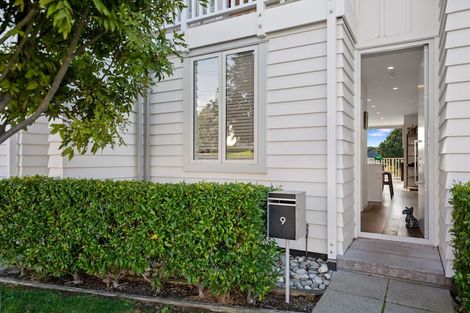 Photo of property in 9/83 Hinemoa Street, Birkenhead, Auckland, 0626