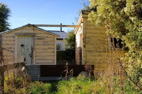 Photo of property in 6 Robinson Street, Kurow, 9435