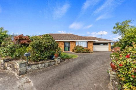 Photo of property in 5 Acacia Court, Mount Maunganui, 3116
