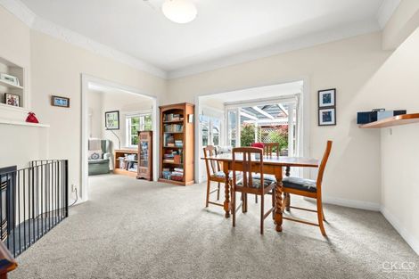 Photo of property in 19 Hinau Street, Woburn, Lower Hutt, 5010