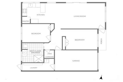 Photo of property in 3/20 Mangarau Crescent, Havelock North, 4130