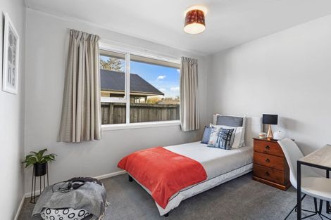 Photo of property in 142 Wales Street, Halswell, Christchurch, 8025