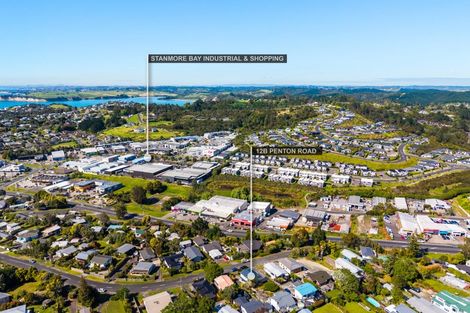 Photo of property in 12b Penton Road, Stanmore Bay, Whangaparaoa, 0932