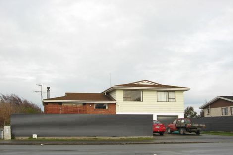 Photo of property in 277 Tramway Road, Heidelberg, Invercargill, 9812