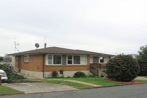 Photo of property in 33 Andrew Place, Otumoetai, Tauranga, 3110