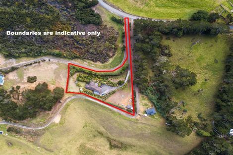 Photo of property in 415 Spains Road, Awanui, 0486