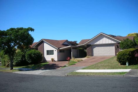 Photo of property in 21 Galloway Crescent, Farm Cove, Auckland, 2012