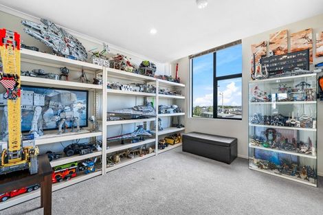 Photo of property in 8/6 Onekiritea Road, Hobsonville, Auckland, 0616