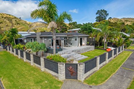 Photo of property in 1437 Clevedon Kawakawa Road, Kawakawa Bay, Papakura, 2585