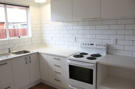 Photo of property in 70e Reid Road, South Dunedin, Dunedin, 9012