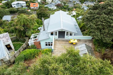 Photo of property in 60 Hatton Street, Karori, Wellington, 6012