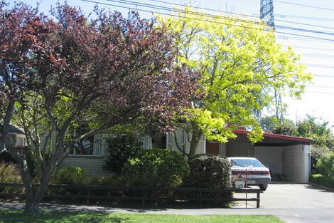 Photo of property in 35 Normandy Street, Bishopdale, Christchurch, 8053