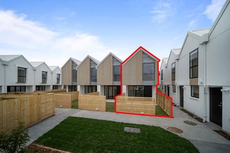 Photo of property in 3/39 Pakuranga Road, Pakuranga, Auckland, 2010