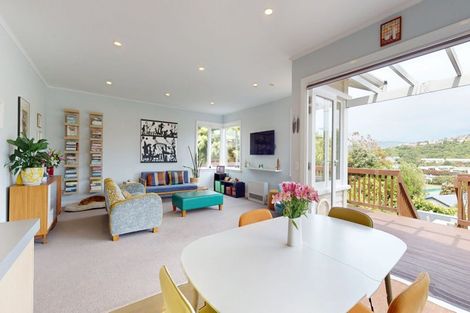 Photo of property in 85 Totara Road, Miramar, Wellington, 6022