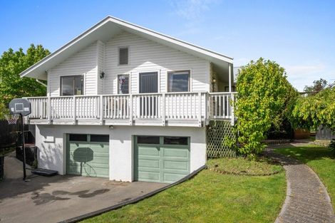 Photo of property in 8 Avery Place, Witherlea, Blenheim, 7201