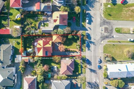 Photo of property in 6 Te Weka Street, Maori Hill, Timaru, 7910