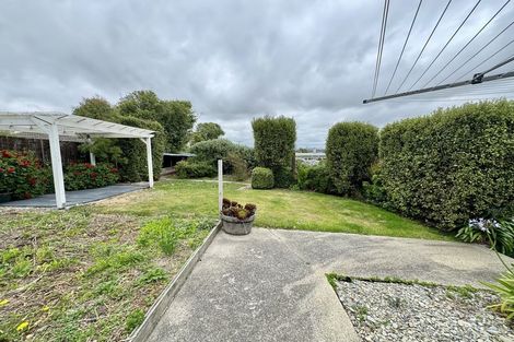 Photo of property in 21 Tamar Street, South Hill, Oamaru, 9400