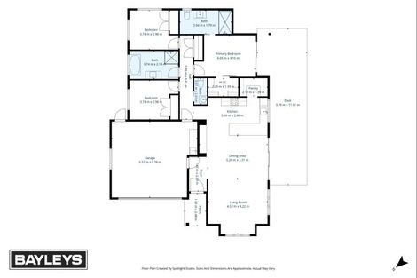 Photo of property in 106 Metoriti Crescent, Karaka, 2124