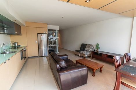 Photo of property in Century City Apartments, 35/72 Tory Street, Te Aro, Wellington, 6011