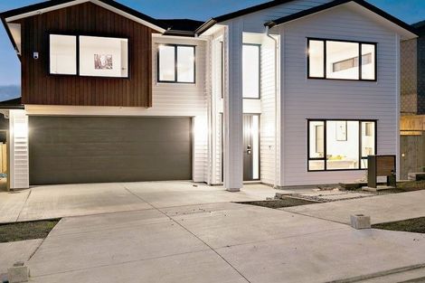 Photo of property in 34 Kilcooley Road, Flat Bush, Auckland, 2019