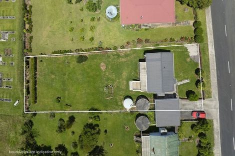 Photo of property in 43 Turner Street, Kaeo, 0479