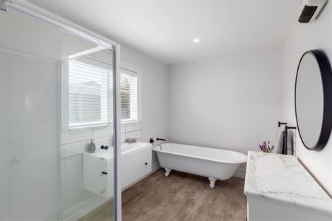 Photo of property in 8 North Parade, Richmond, Christchurch, 8013