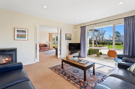 Photo of property in 4 Willowside Place, Amberley, 7410