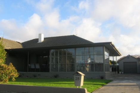 Photo of property in 28 Forbury Avenue, Takaro, Palmerston North, 4412