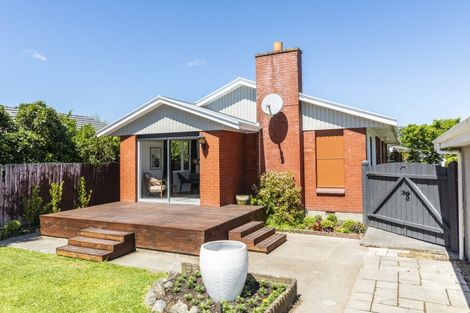 Photo of property in 18 Hurunui Street, Cracroft, Christchurch, 8025