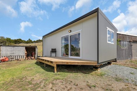 Photo of property in 947 Mangakahia Road, Poroti, Whangarei, 0179