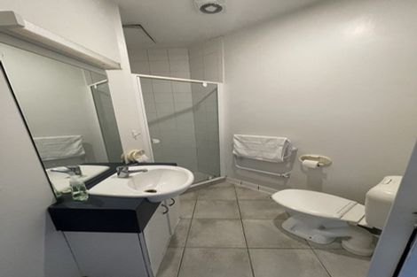 Photo of property in Terrace Tower Apartments, 11a/126 The Terrace, Wellington Central, Wellington, 6011